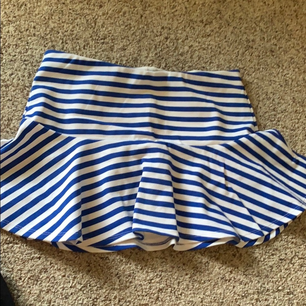 Skirt skirt